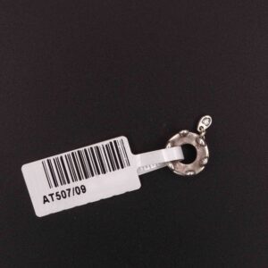 Ciondolo pandora chandelier dropless