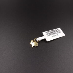 Ciondolo dodo leprotto