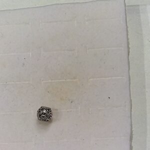 Ciondolo luna e stelline