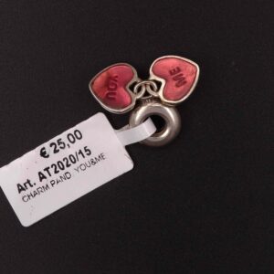 Charm pand. you&me