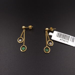 Pendenti og e pietre