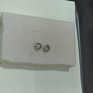 Orecchini pandora forever