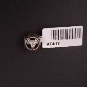 Charm pandora iniziale v