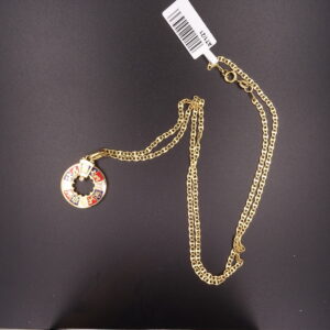 Collana segni zodiacali og