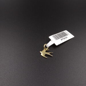 Ciondolo dodo rondine og