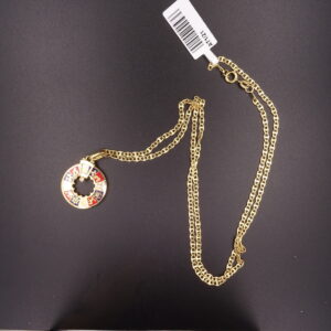 Collana segni zodiacali og