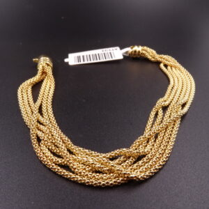 Bracciale diamantato og