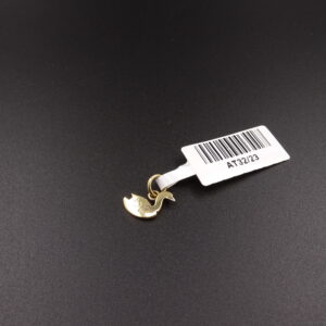 Ciondolo dodo paperella og