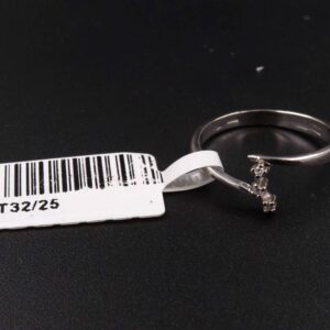 Anello ob yukiko zirc