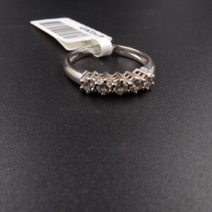 Veretta brillanti 0.35 ct