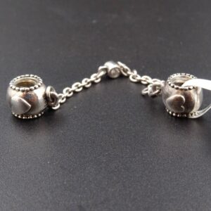 Catena di sic. cuori pandora