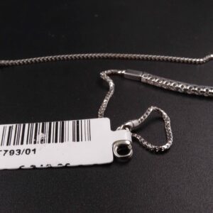 Bracciale ob con pietre