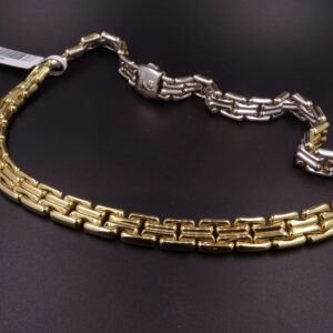 Collana chimento og ob