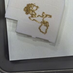 Collana og