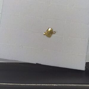 Ciondolo pulcino 18k dodo og