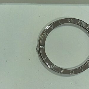 Bracciale bulgari b.zero1 acciaio e oro