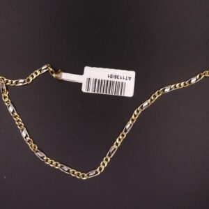 Bracciale uomo ob/og