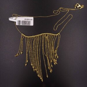 Collana og centralino pendenti