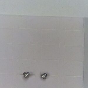 Coppia di orecchino ob