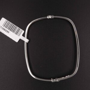 Bracciale ob rigido numeri romani