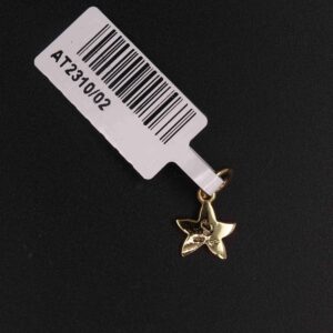 Ciondolo dodo stella marina 750