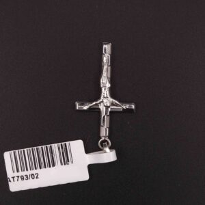 Ciondolo ob croce