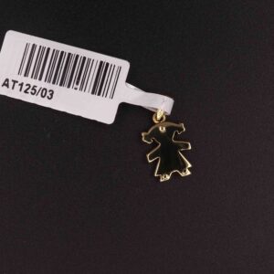 Ciondolo og le bebe'