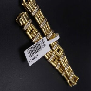 Bracciale chimento og ob