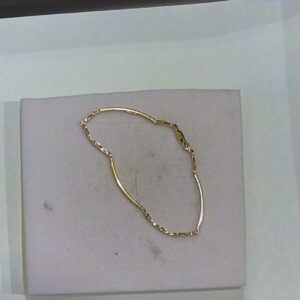 Bracciale semirigido uomo og