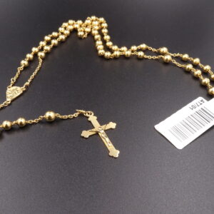 Collana rosario og
