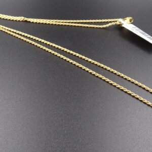 Collana og corda