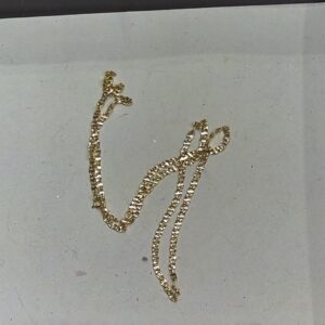 Collana uomo og