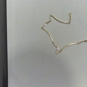 Bracciale fascette