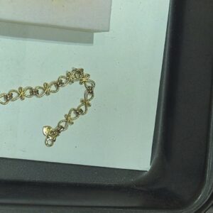 Bracciale og rosoni