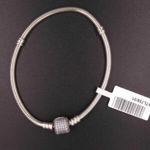 Bracciale moments pave'