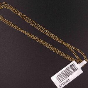 Collana og catenina