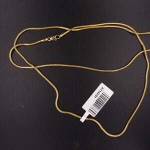 Collana og lunga