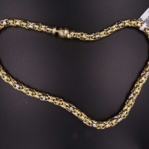 Collier og "quadri"