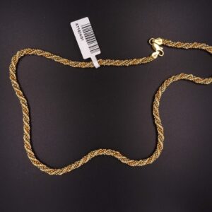 Girocollo ob og or