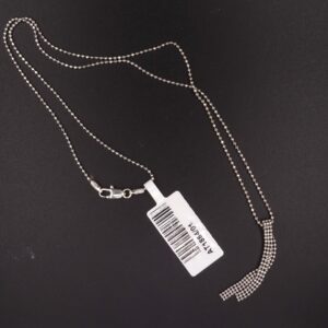 Collana ob pendente unoarre