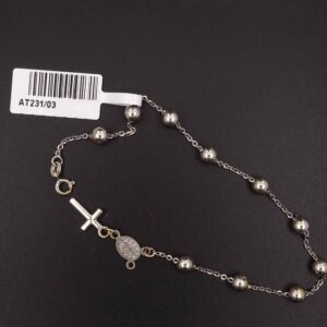 Bracciale ob rosario
