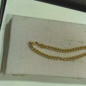 Bracciale og