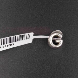 Charm iniziale g