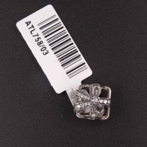Charm pacco regalo