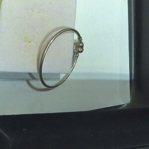 Bracciale pandora moments clip cuore