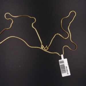 Collana og