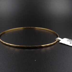 Bracciale rigido og