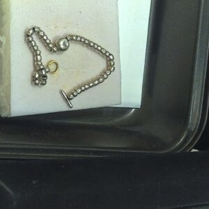 Bracciale dodo pepite
