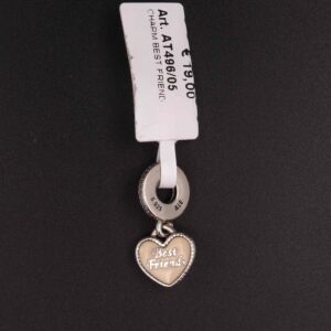 Charm best friend