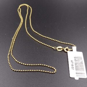 Collana og palline